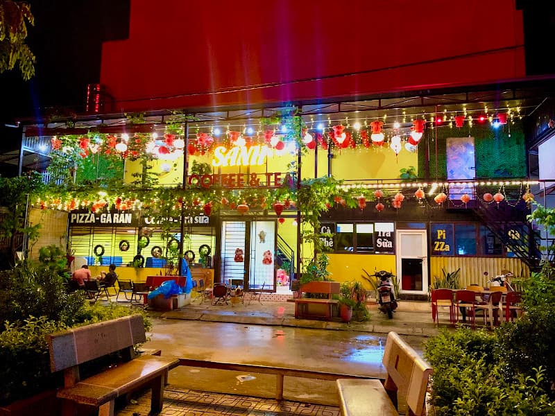 Hình ảnh Coffee Sành - 5