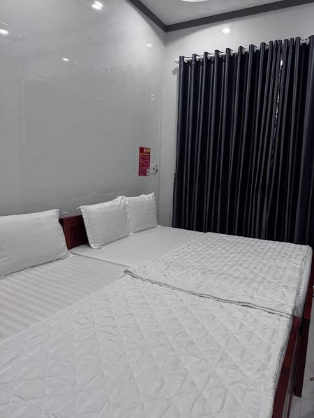 Ảnh bìa Homestay Phương Linh