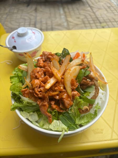 Hình ảnh Bánh Mì Hương Nhà - 2