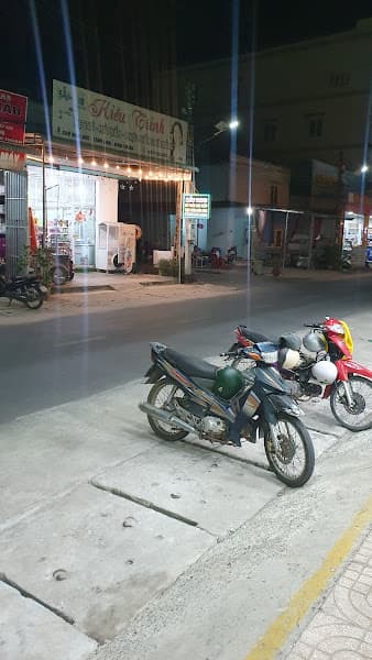 Hình ảnh Siêu thị Bách hoá XANH thôn 1 - 3