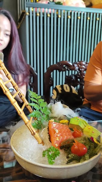 Hình ảnh Phạm Nghiêm Trai - 3