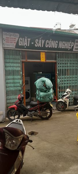Hình ảnh Giặt Sấy CN - Phương Thảo - 2