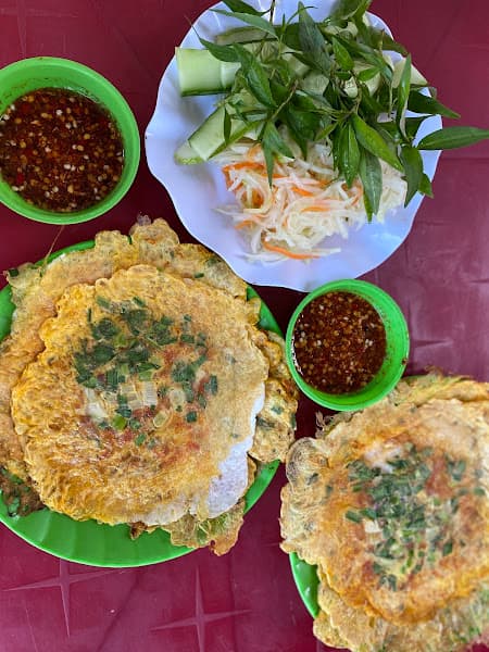 Hình ảnh Bánh Ép Huệ - 4