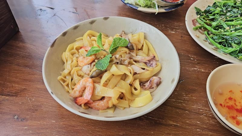 Hình ảnh Nhà hàng Chào Mào - 5