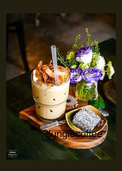 Hình ảnh Jungle Coffee Nha Trang - 3