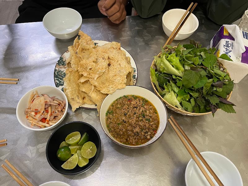 Hình ảnh Chiêm Cháo - 4