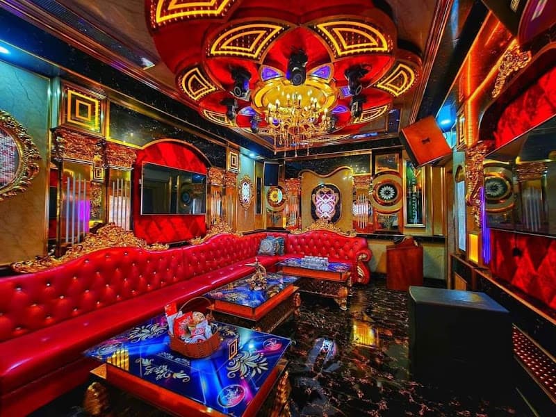 Hình ảnh Karaoke Giáng Tiên - 3