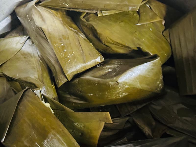 Hình ảnh Bánh xèo Cô Ai - 5