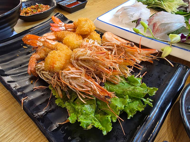 Hình ảnh Nhà hàng Hải Sản - 3