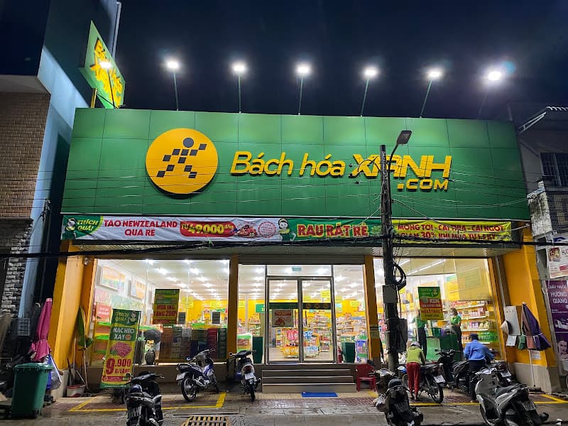 Hình ảnh Siêu thị Bách hoá XANH Khóm 2, TT Năm Căn - 6