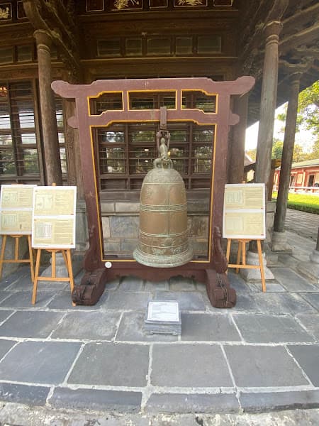 Hình ảnh Bảo tàng Cổ vật Cung đình - 5