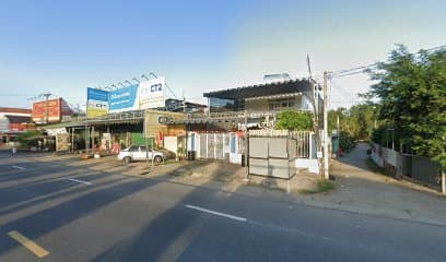 An Coffee & Tea ( Điểm Hỗ Trợ Grab Diên Khánh)