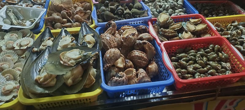Hình ảnh Ốc vỉa hè - 4