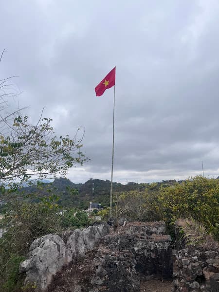 Hình ảnh Di Tích Lịch Sử Đồn Mộc Lỵ - 2