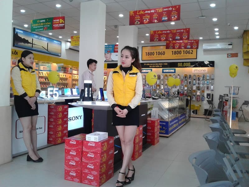 Hình ảnh Siêu thị Thế Giới Di Động - 6