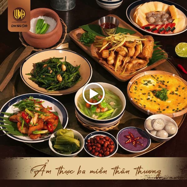 Hình ảnh Cơm Nhà Linh - Vietnamese restaurant - 4