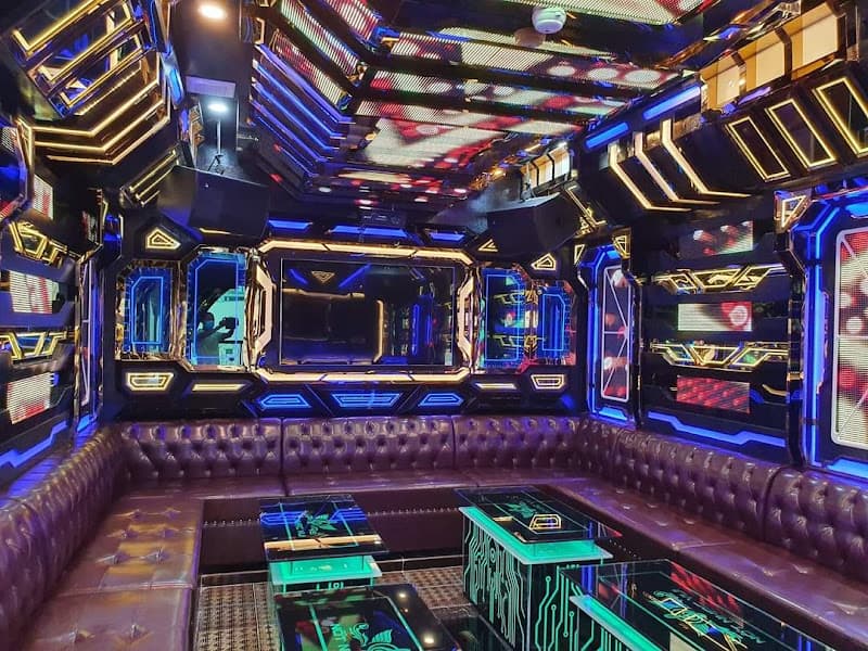 Hình ảnh Karaoke New York - 01 Lê Minh - 5