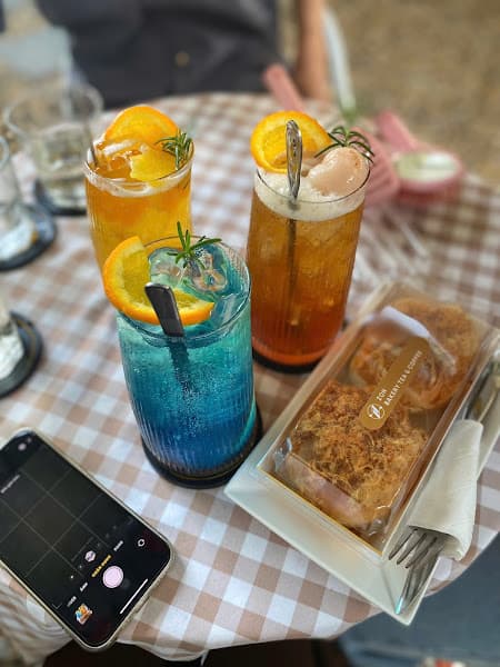 Hình ảnh Zon Bakery Tea & Coffee - 3