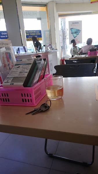 Hình ảnh Thegioididong - 4