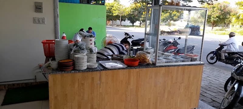 Hình ảnh Phở Dương (Phở bò, gà, bún bung) - 4