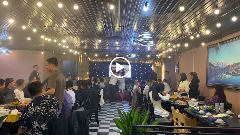 Hình ảnh Đệ Nhất Nướng Sapa - 4