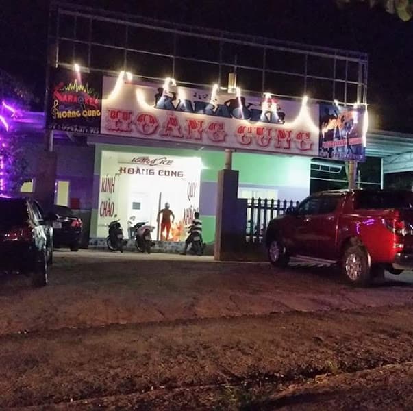 Hình ảnh Karaoke Hoàng Cung - 2