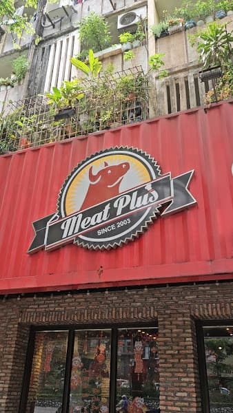 Hình ảnh Meat Plus Giảng Võ - 3