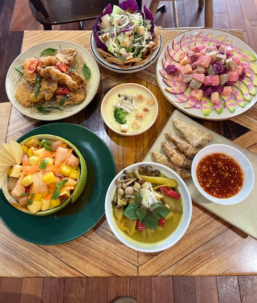 Hình ảnh Veggie Castle Kinh Môn - 2