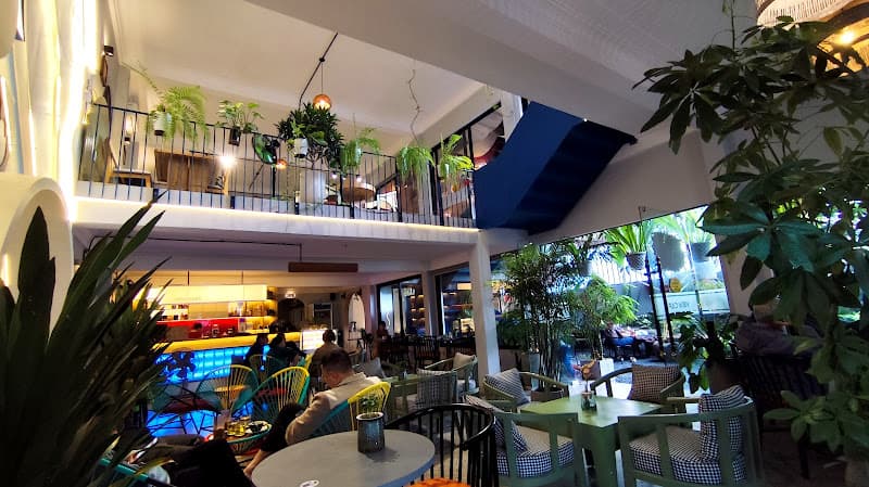 Hình ảnh View café - 2