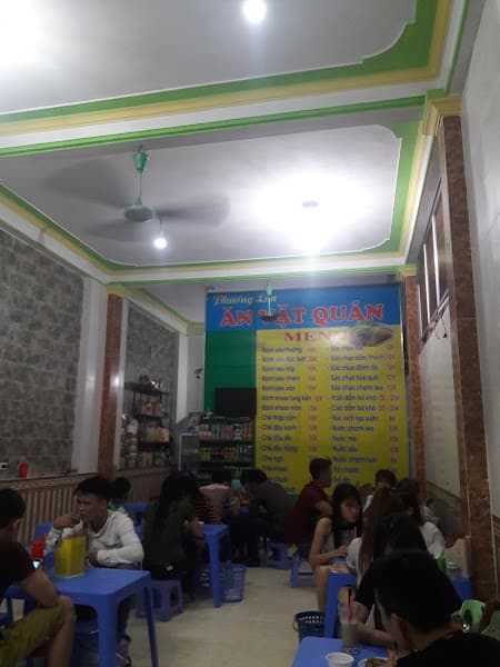 Hình ảnh Ăn Vặt Quán - 3
