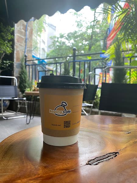 Hình ảnh Bagang Café - 2