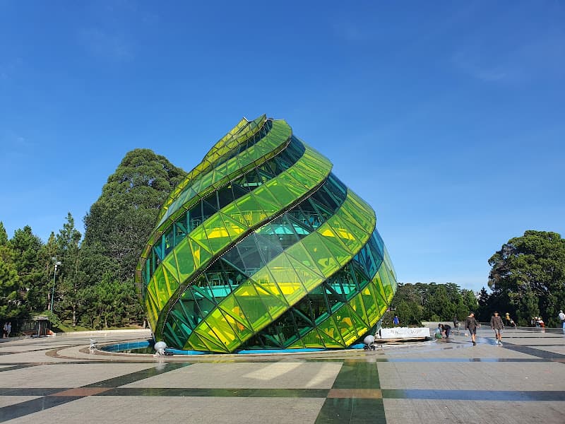 Quảng trường Lâm Viên