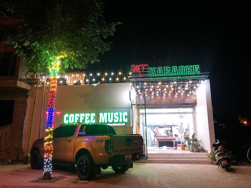 Ảnh bìa MT KARAOKE