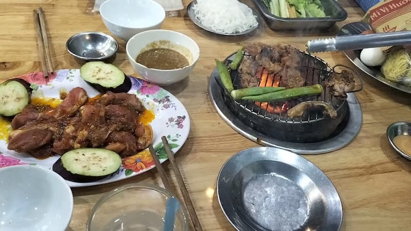 Hình ảnh Dê Phố Núi - Cần Thơ - 2