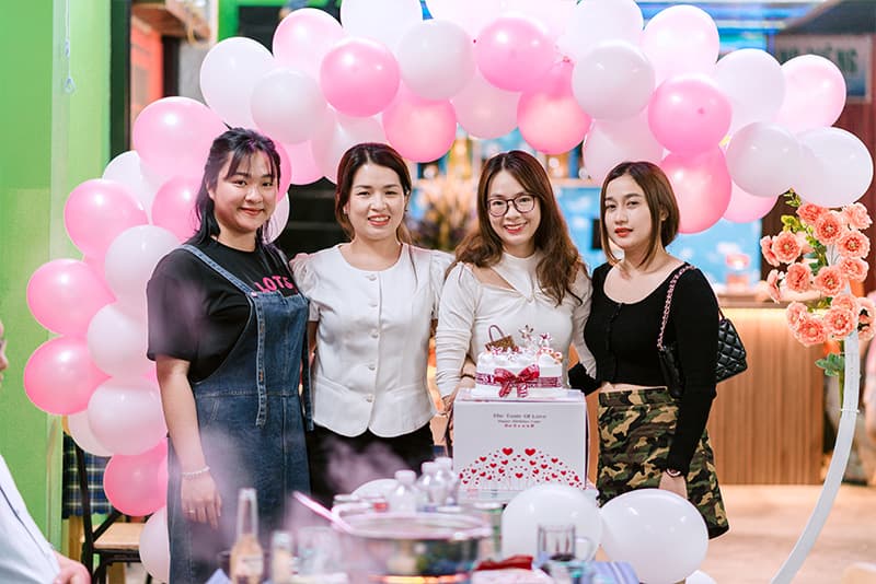 Hình ảnh Nhà Hàng Happy Food - 5