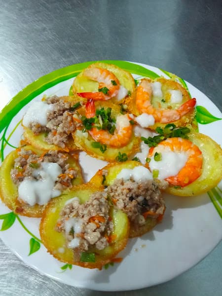 Hình ảnh Quán Bánh Xèo Lan Anh - 3