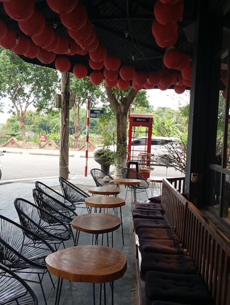 Hình ảnh Eleven Coffee - 4