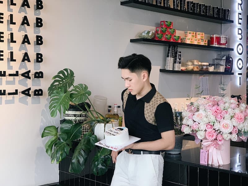 Hình ảnh Reboot Coffee & Lab - 4