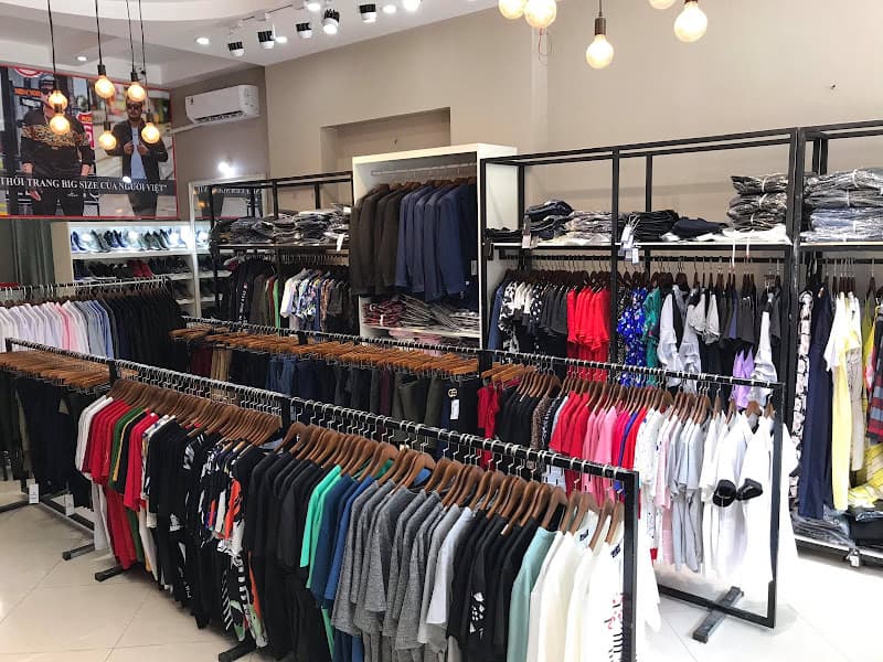 Hình ảnh BIG SIZE AKYOO QUẢNG NINH - 6