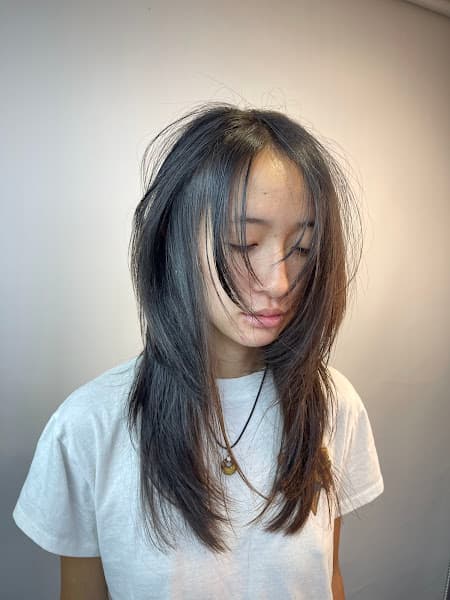 Hình ảnh Hanoi Fresh Cut 2nd - Barber Shop Hanoi - 4