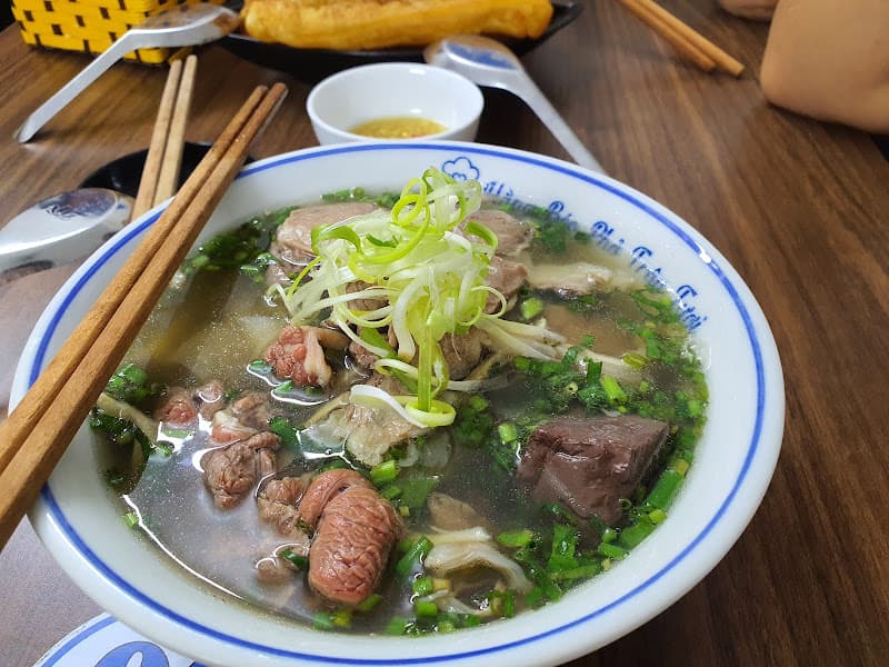 Hình ảnh Hằng Béo Gỏi Cá Mai Đồ Sơn - 5