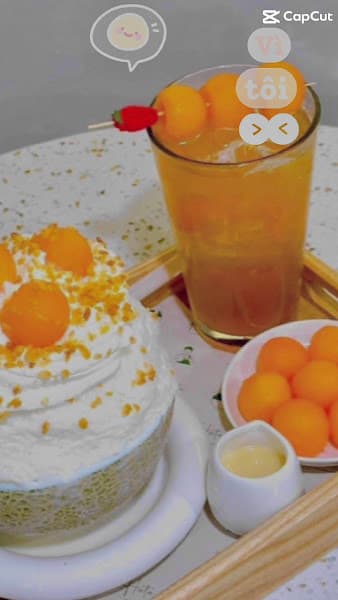 Hình ảnh Hata Dessert Cafe - 3