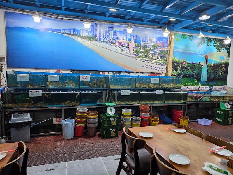 Hình ảnh 황궁 해산물 - 皇宫海鲜城- Hải sản Hoàng Cung-seafood - 2