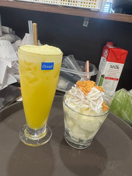 Hình ảnh Hoa Cherry Coffee - 3