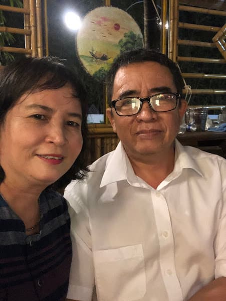 Hình ảnh Quán chay Lộc Lê - 3