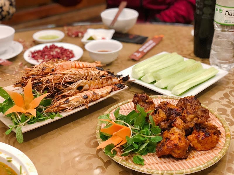Hình ảnh Phố Bia 68 - 4