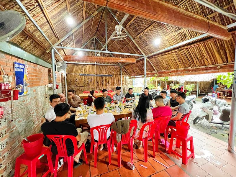 Ảnh bìa Quán ăn Gia đình Phú Mỹ
