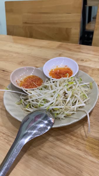 Hình ảnh Zeng Bánh canh ghẹ - Trà sữa - 3