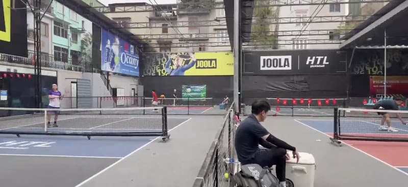 Hình ảnh HTL Pickleball Center - 3