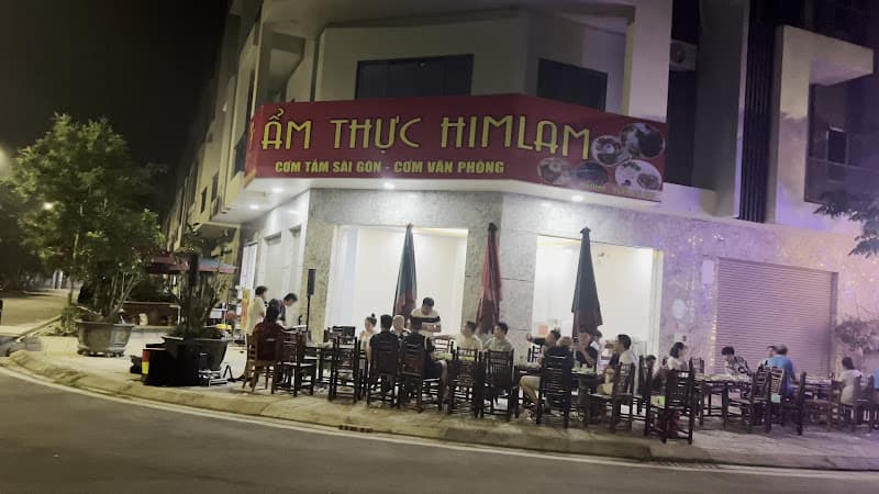 Hình ảnh Quán ăn Việt Trung ( 越-中饭馆) - 3